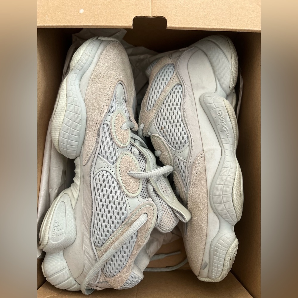 Yeezy 500